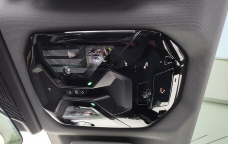 BMW X3, 2025 год, 7 799 000 рублей, 34 фотография