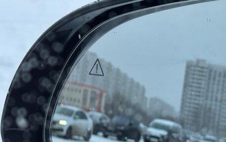 Hyundai Santa Fe IV, 2021 год, 3 850 000 рублей, 21 фотография