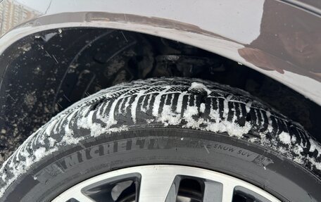 Hyundai Santa Fe IV, 2021 год, 3 850 000 рублей, 17 фотография