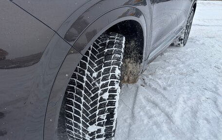 Hyundai Santa Fe IV, 2021 год, 3 850 000 рублей, 18 фотография