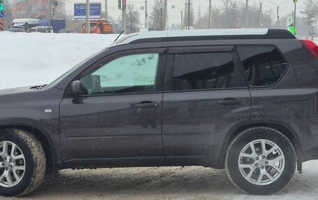 Nissan X-Trail, 2012 год, 1 170 000 рублей, 5 фотография