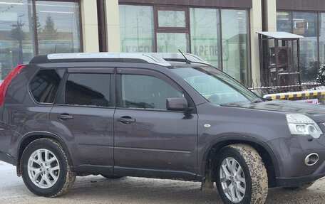 Nissan X-Trail, 2012 год, 1 170 000 рублей, 6 фотография