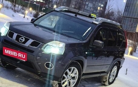 Nissan X-Trail, 2012 год, 1 170 000 рублей, 7 фотография