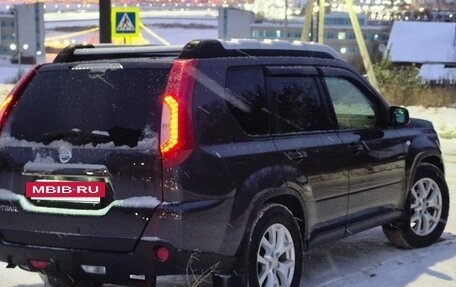 Nissan X-Trail, 2012 год, 1 170 000 рублей, 8 фотография