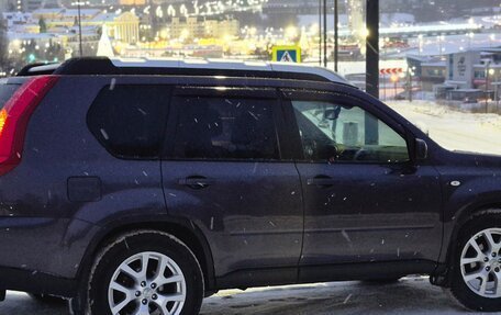 Nissan X-Trail, 2012 год, 1 170 000 рублей, 9 фотография