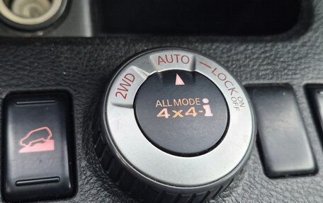 Nissan X-Trail, 2012 год, 1 170 000 рублей, 17 фотография