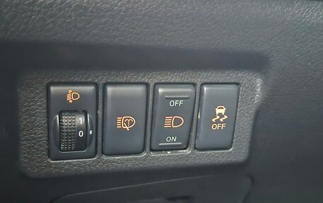 Nissan X-Trail, 2012 год, 1 170 000 рублей, 16 фотография