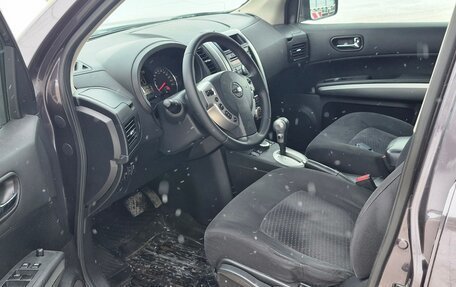Nissan X-Trail, 2012 год, 1 170 000 рублей, 14 фотография