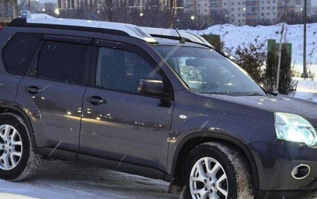 Nissan X-Trail, 2012 год, 1 170 000 рублей, 10 фотография