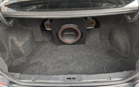 Nissan Almera Classic, 2011 год, 530 000 рублей, 8 фотография