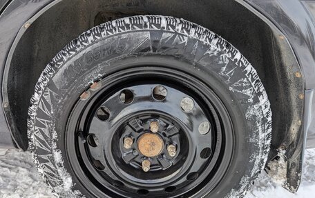 Nissan Almera Classic, 2011 год, 530 000 рублей, 11 фотография