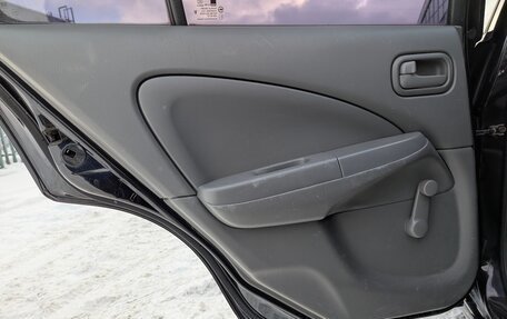 Nissan Almera Classic, 2011 год, 530 000 рублей, 15 фотография