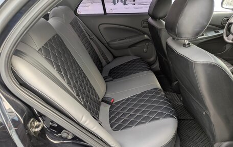 Nissan Almera Classic, 2011 год, 530 000 рублей, 13 фотография