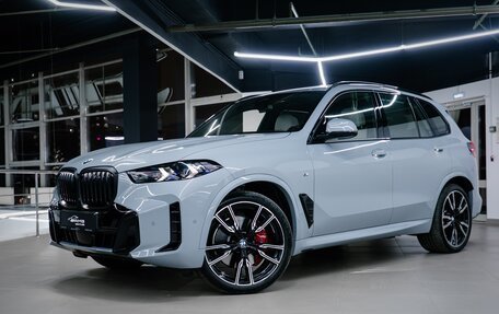 BMW X5, 2025 год, 13 000 000 рублей, 1 фотография