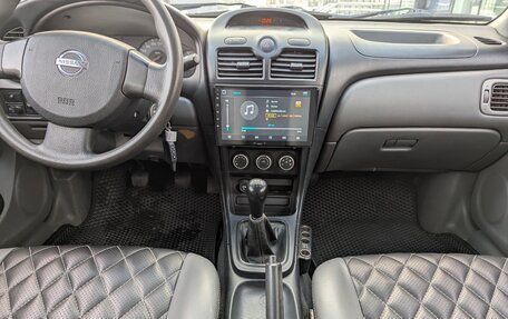 Nissan Almera Classic, 2011 год, 530 000 рублей, 16 фотография