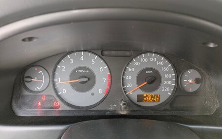 Nissan Almera Classic, 2011 год, 530 000 рублей, 19 фотография