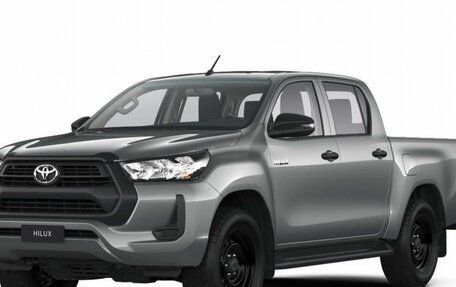 Toyota Hilux VIII, 2025 год, 7 950 000 рублей, 1 фотография