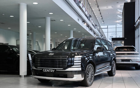 Hyundai Palisade, 2025 год, 10 200 000 рублей, 1 фотография