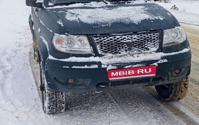 ЛуАЗ Pickup, 2012 год, 470 000 рублей, 1 фотография