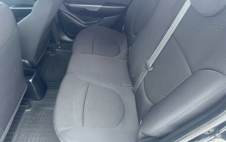 KIA Rio III рестайлинг, 2014 год, 873 000 рублей, 15 фотография