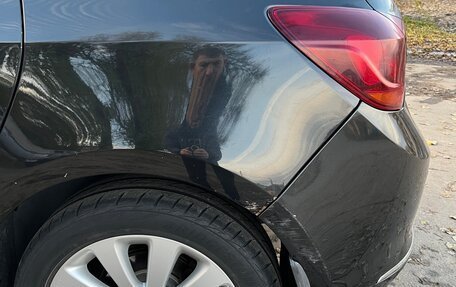 Opel Astra J, 2013 год, 11 фотография