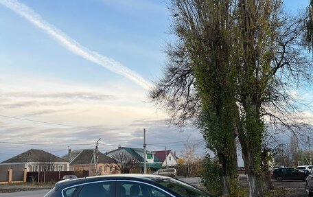 Opel Astra J, 2013 год, 5 фотография