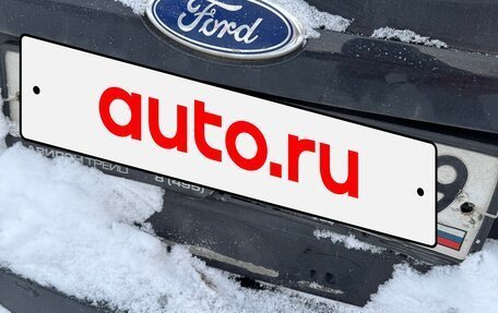 Ford Focus II рестайлинг, 2010 год, 610 000 рублей, 4 фотография