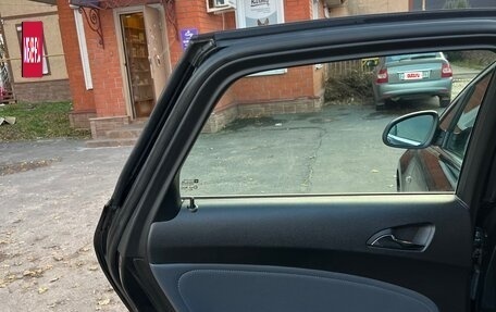 Opel Astra J, 2013 год, 16 фотография