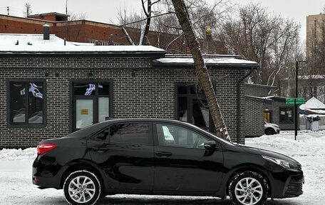 Toyota Corolla, 2017 год, 1 299 000 рублей, 4 фотография