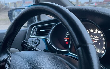 KIA cee'd III, 2016 год, 1 320 000 рублей, 6 фотография