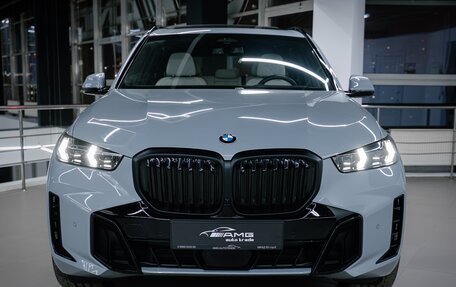 BMW X5, 2025 год, 13 000 000 рублей, 2 фотография