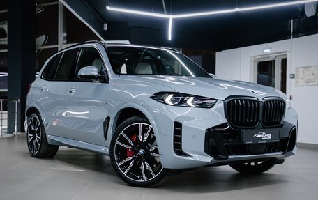 BMW X5, 2025 год, 13 000 000 рублей, 3 фотография