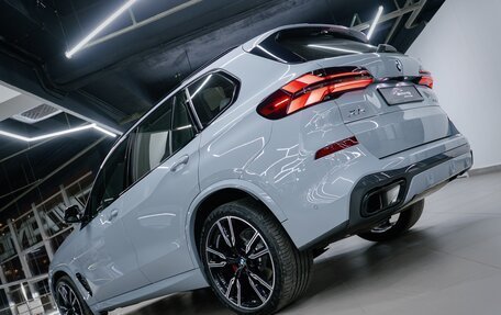 BMW X5, 2025 год, 13 000 000 рублей, 5 фотография