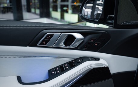 BMW X5, 2025 год, 13 000 000 рублей, 15 фотография