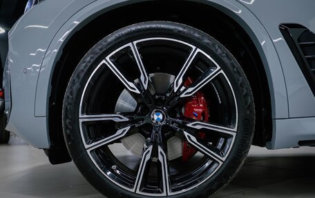 BMW X5, 2025 год, 13 000 000 рублей, 11 фотография