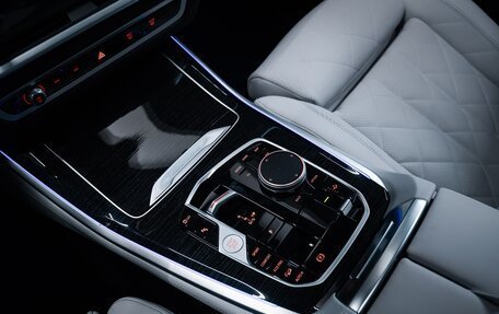 BMW X5, 2025 год, 13 000 000 рублей, 31 фотография