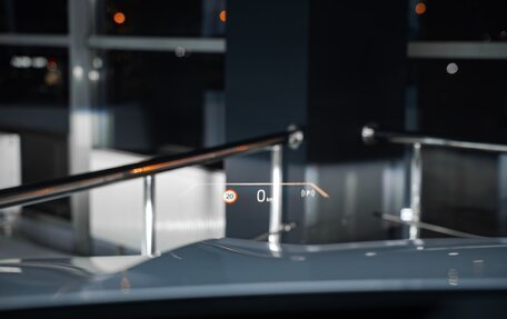 BMW X5, 2025 год, 13 000 000 рублей, 30 фотография