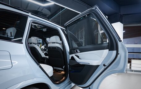 BMW X5, 2025 год, 13 000 000 рублей, 22 фотография