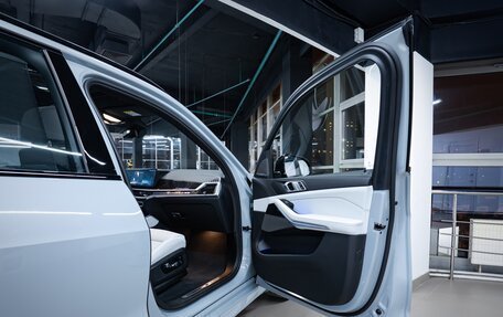 BMW X5, 2025 год, 13 000 000 рублей, 24 фотография