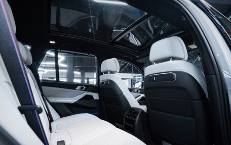 BMW X5, 2025 год, 13 000 000 рублей, 23 фотография