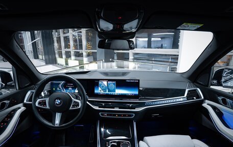 BMW X5, 2025 год, 13 000 000 рублей, 21 фотография