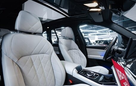 BMW X5, 2025 год, 13 000 000 рублей, 26 фотография