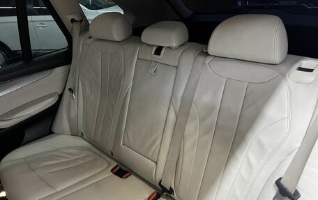 BMW X5, 2015 год, 2 945 000 рублей, 10 фотография