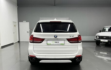 BMW X5, 2015 год, 2 945 000 рублей, 4 фотография