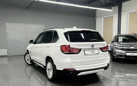 BMW X5, 2015 год, 2 945 000 рублей, 6 фотография