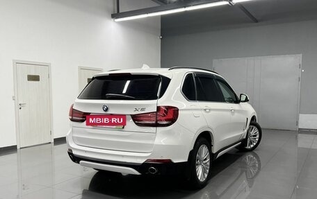 BMW X5, 2015 год, 2 945 000 рублей, 2 фотография