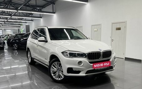 BMW X5, 2015 год, 2 945 000 рублей, 5 фотография