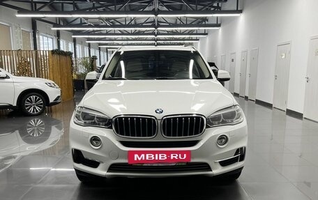 BMW X5, 2015 год, 2 945 000 рублей, 3 фотография