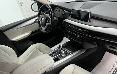 BMW X5, 2015 год, 2 945 000 рублей, 14 фотография