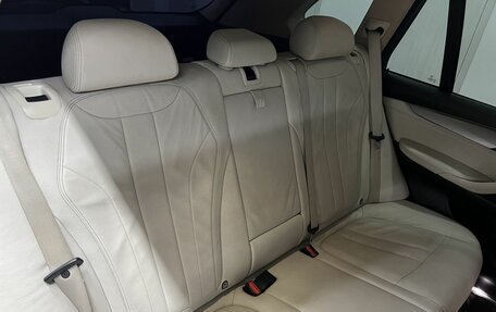 BMW X5, 2015 год, 2 945 000 рублей, 13 фотография